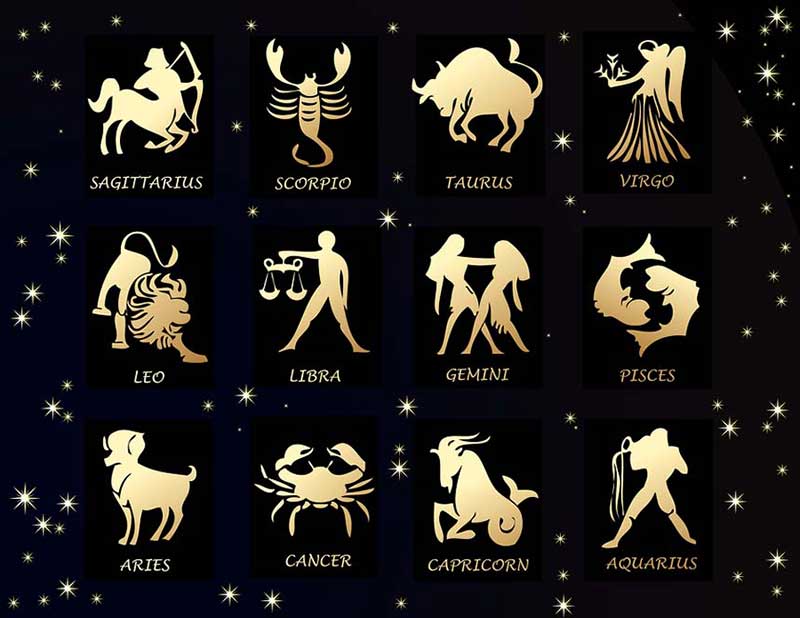 astrology signs dates