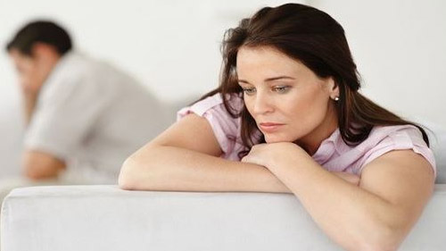Divorce Problem Solution